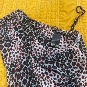Buffalo brand new dress with tags